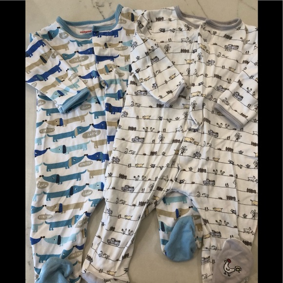 best magnetic onesies